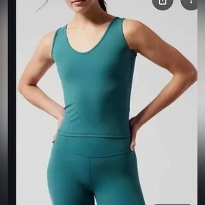 Athleta Transcend Tank